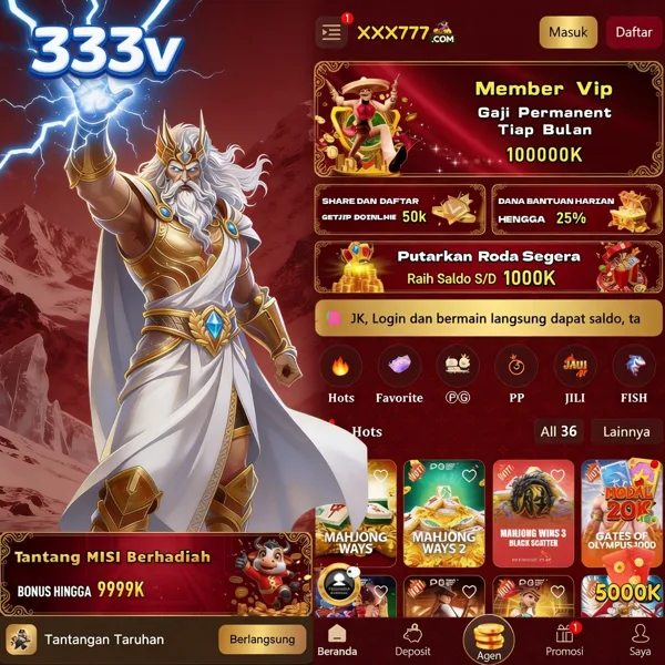 333V