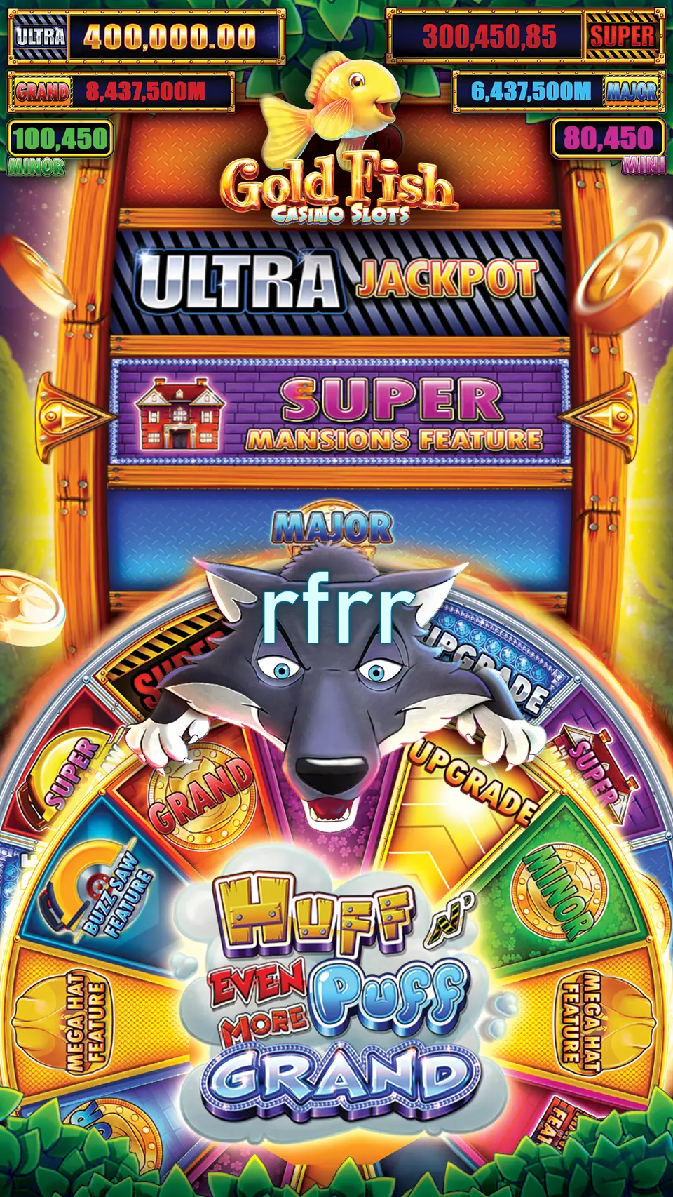 rfrr APK