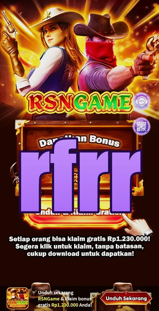 rfrr Masuk